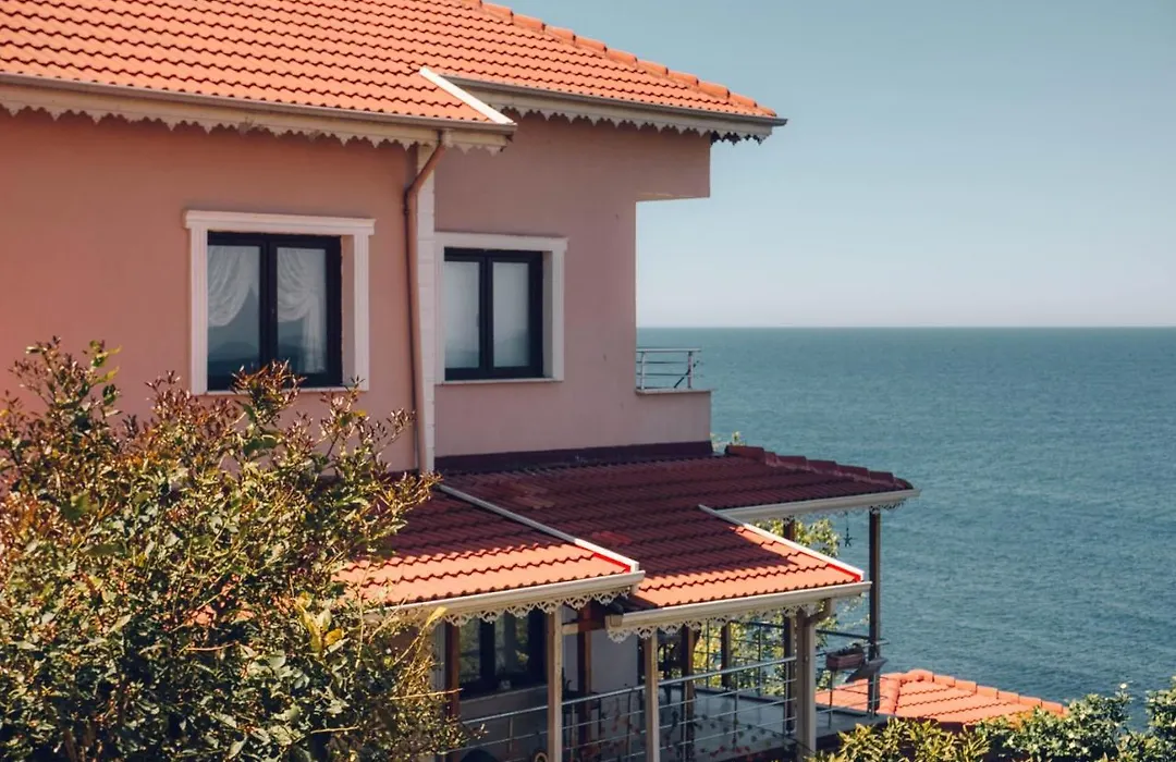 Villa Laila Trabzon-1
