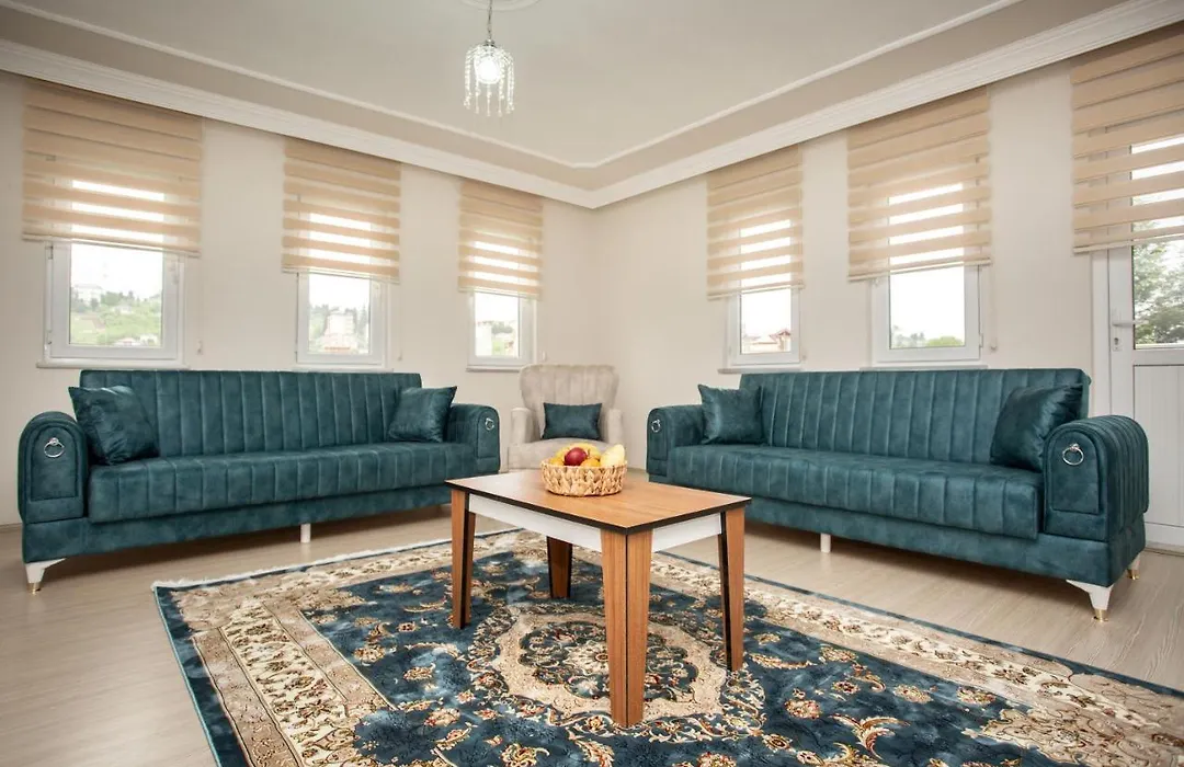 Al Jannah Residence-1