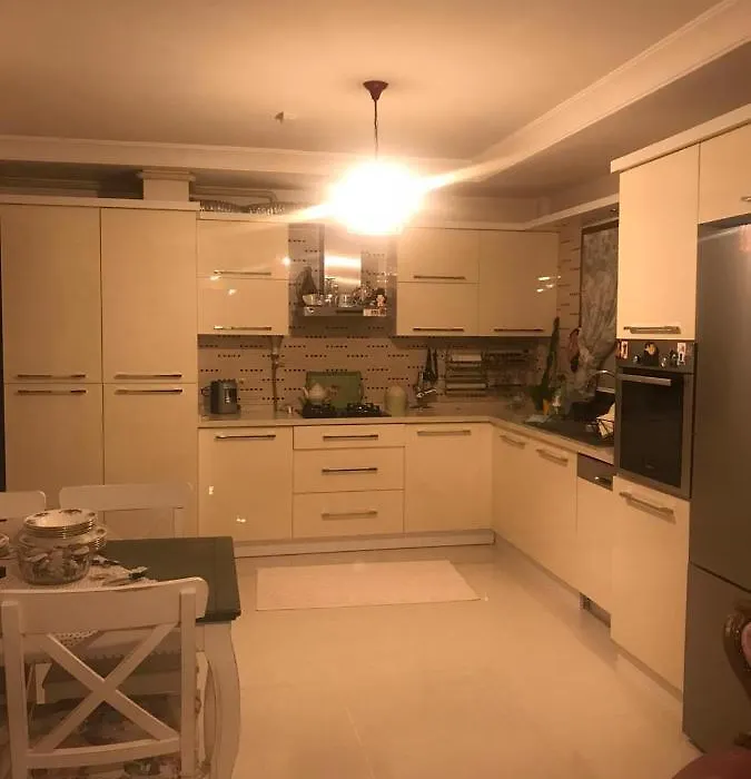 Mavi Residence-1