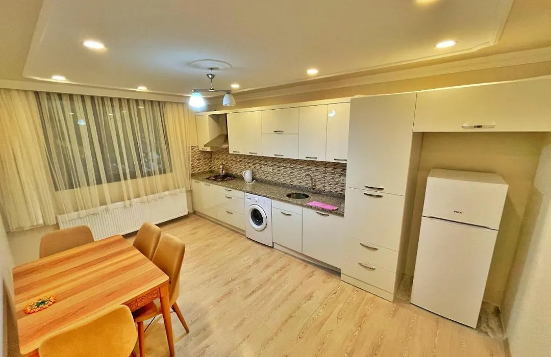 Şahin Apart-1