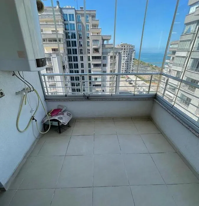 Trabzon Apartment N-1