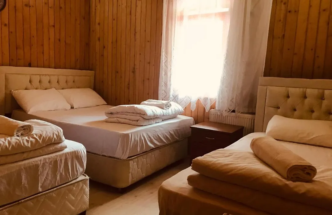 Uğur Motel-1