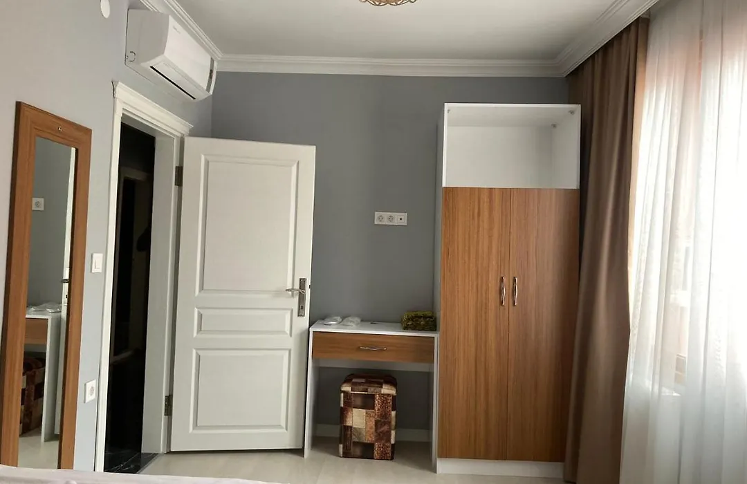 Senturkler Suite-1