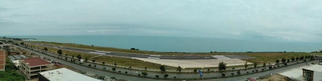 Olimpiyat Suit House-1