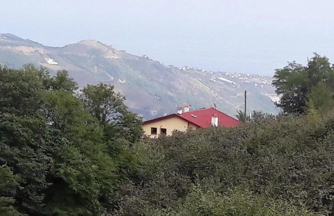 3 Yatak Odali Dublex Villa-1