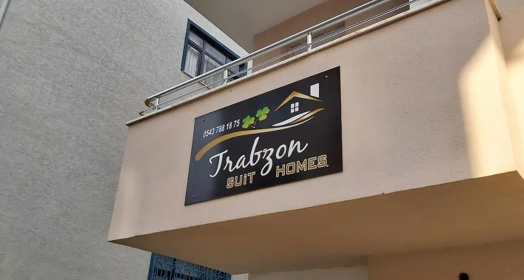Trabzon Suit Homes-1