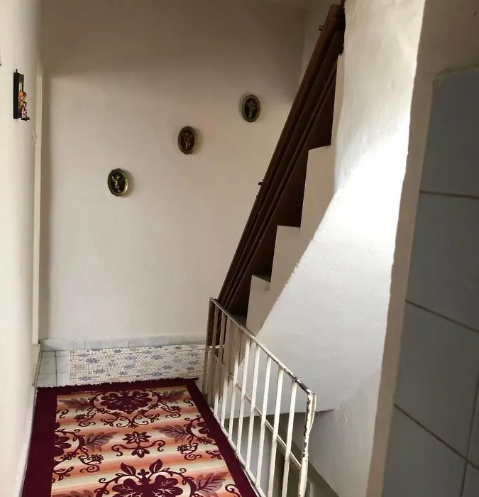 Sokak Lambasi-1