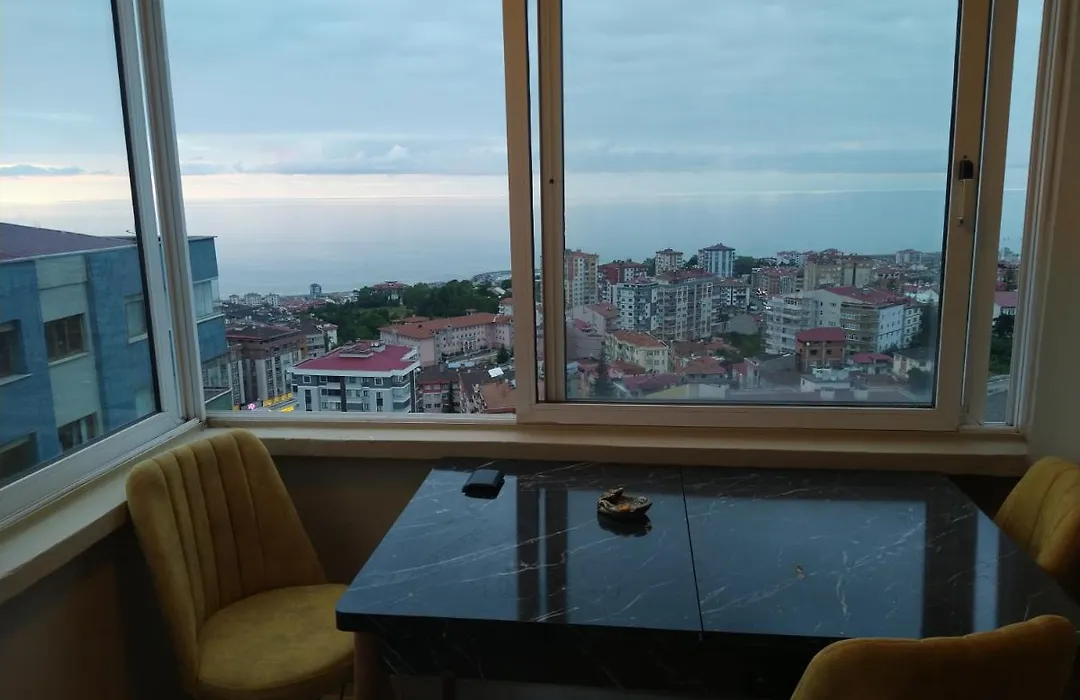 Blue Apartment- Air Cond-1