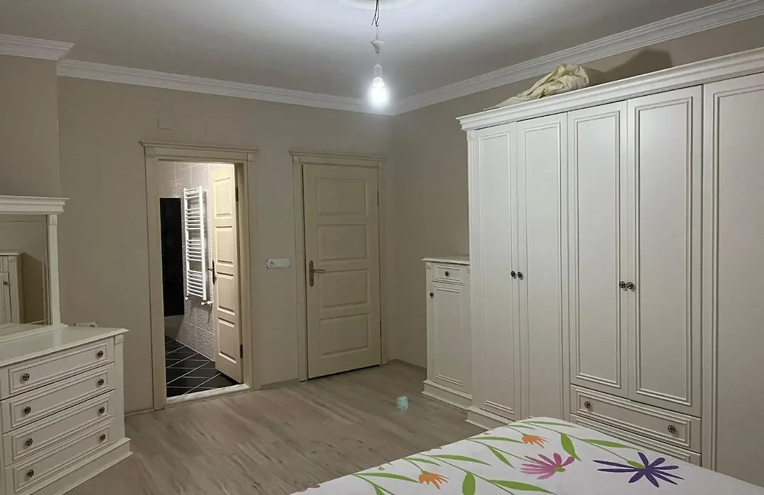 Kuvvet Villa Ve Muestakil Evler-1