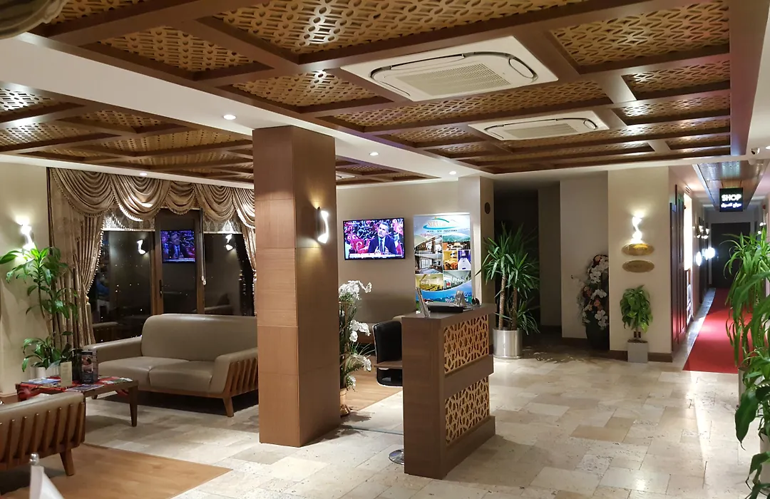 Sera Lake Resort Hotel Spa & Aparts-1