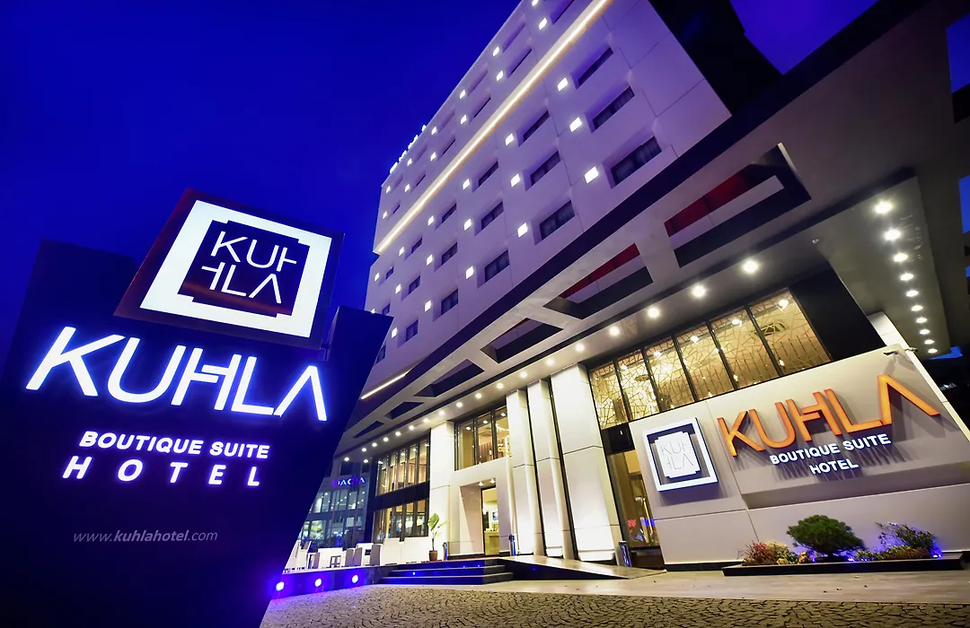Kuhla Hotel-1