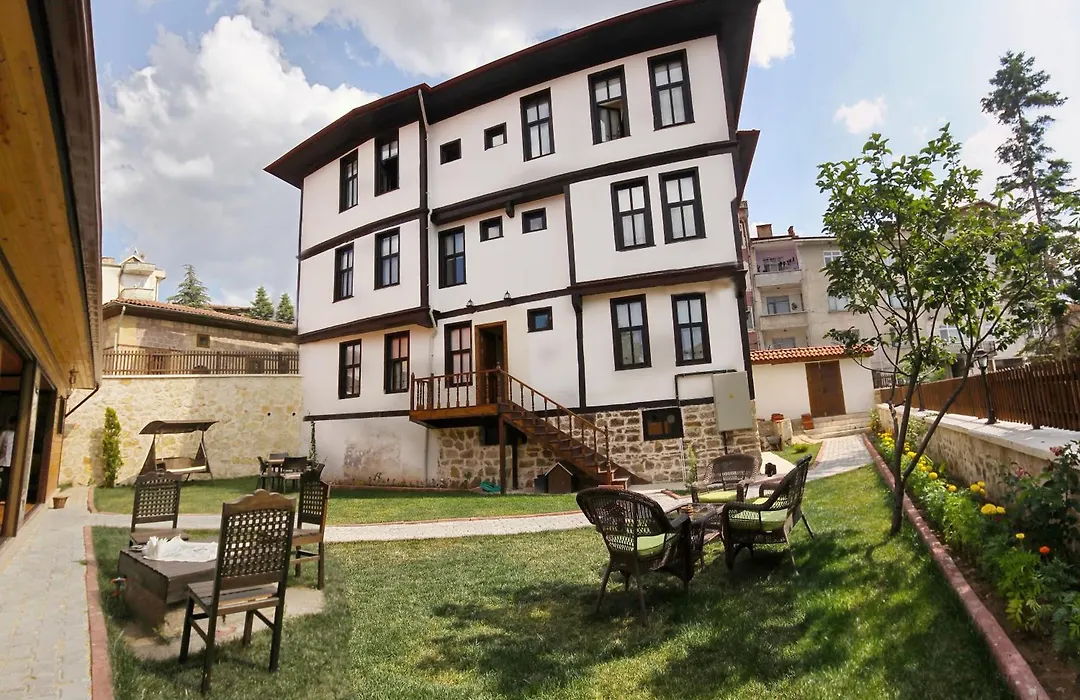 Kadıoğlu Konağı-1