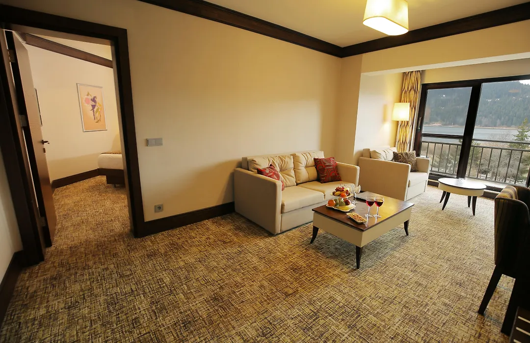 Abant Palace Hotel-1