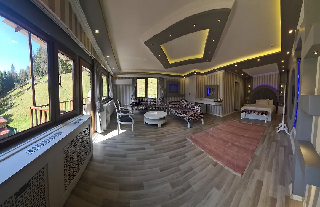 Ayder Doga Resort-1
