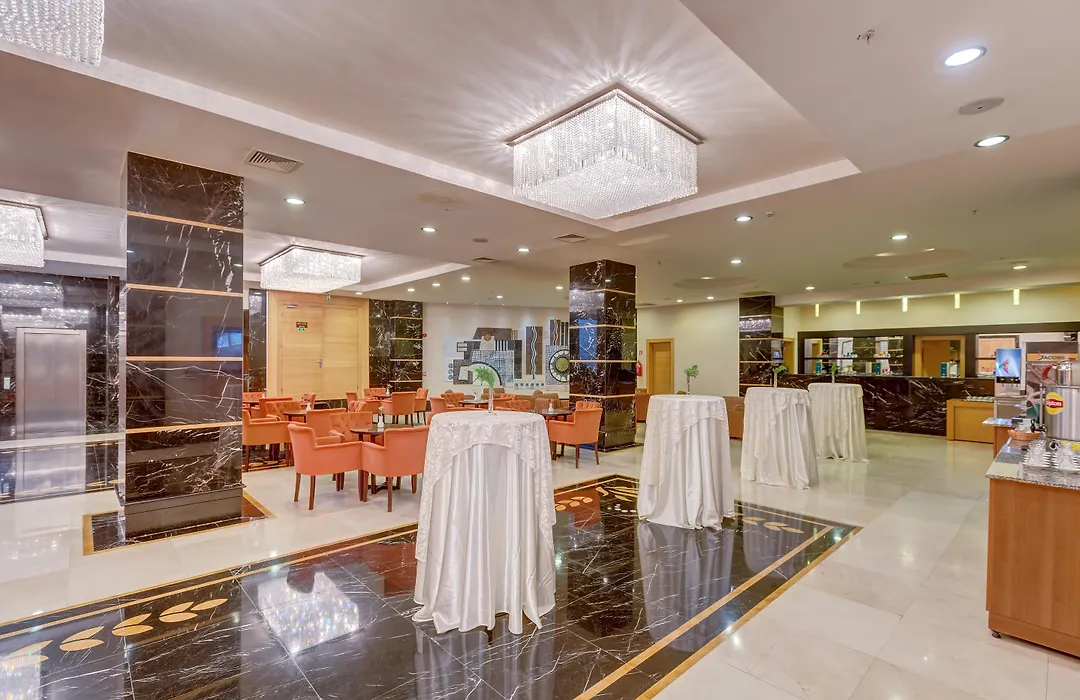 Buyuk Abant Hotel-1