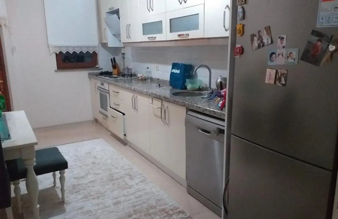 Trabzon Luxury Homes-1