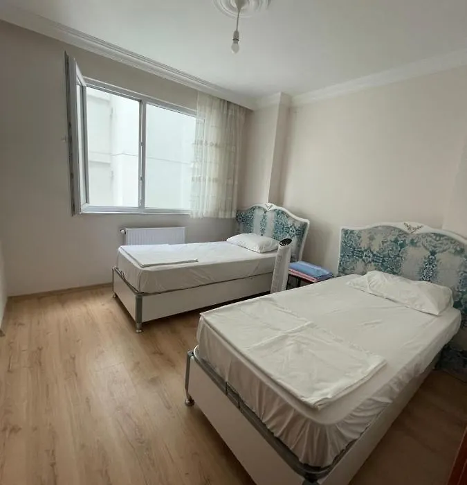 Atmaca Home-1