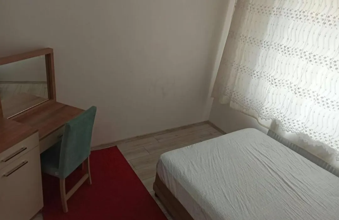 Samsun Konaklama-1