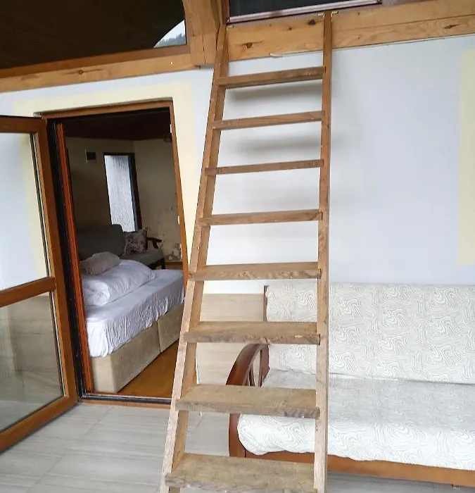 Merzevilla Apart-1