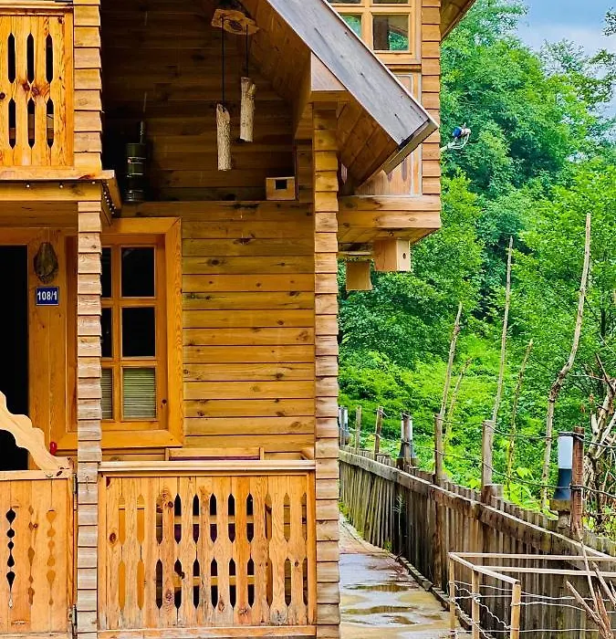 Tolikapca Villa Bungalov-1