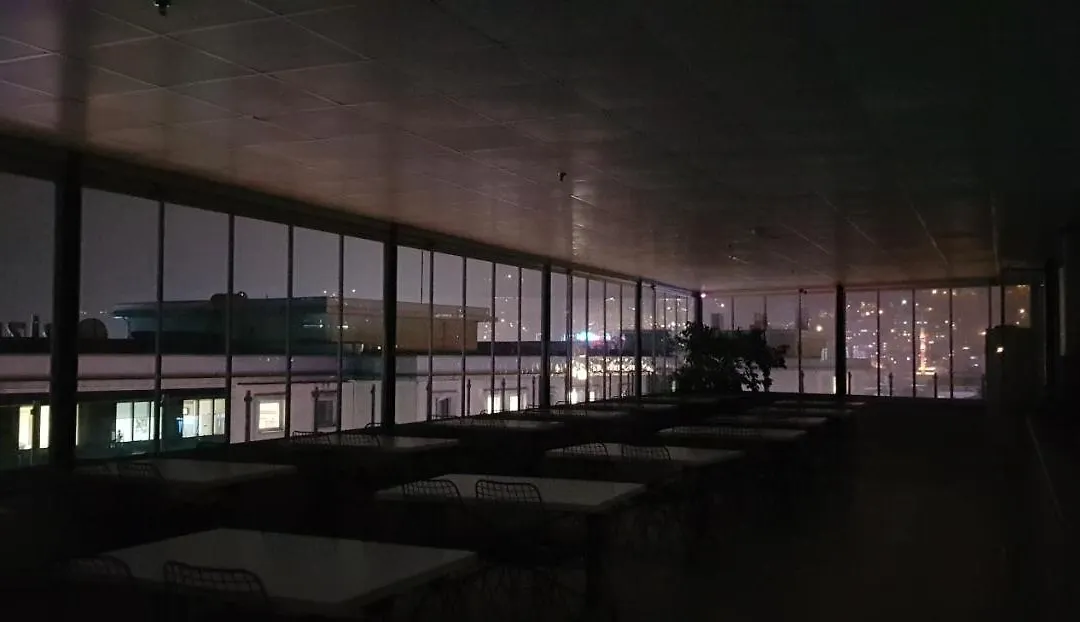 Erdem Pansıyon Otelcılık-1