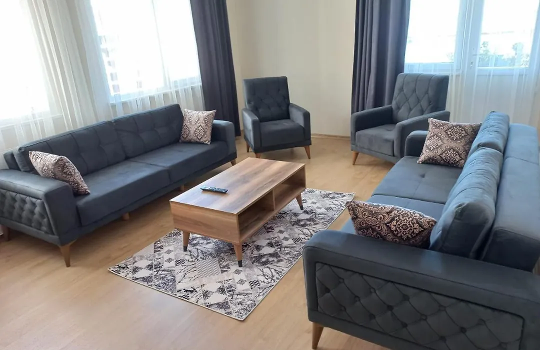 Kivanc Residence-1