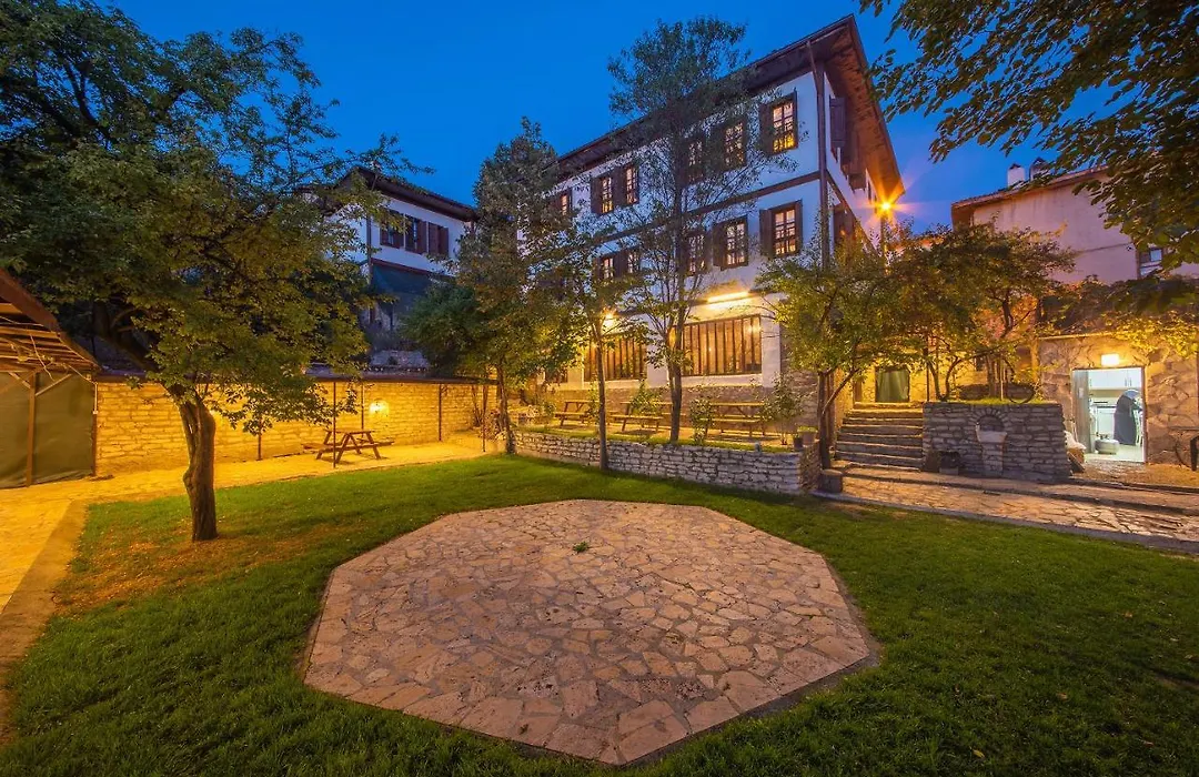 Süleyman Bey Konak-1