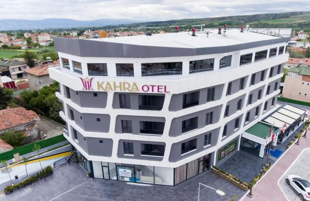 Kahra Otel-1