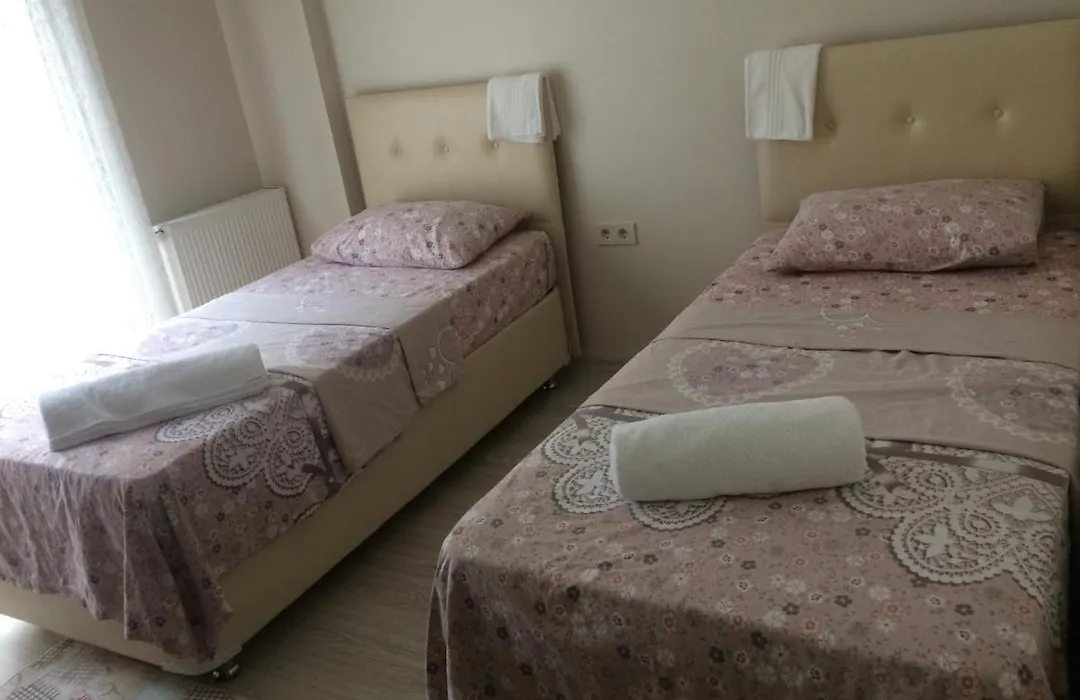 Eda Butik Apart-1