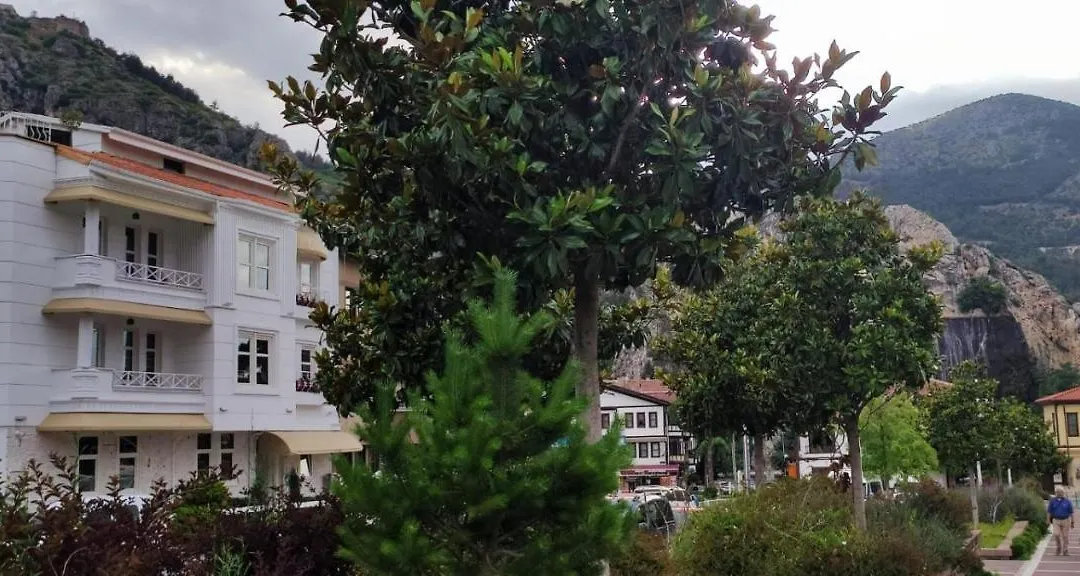Afıllı Köşk-1