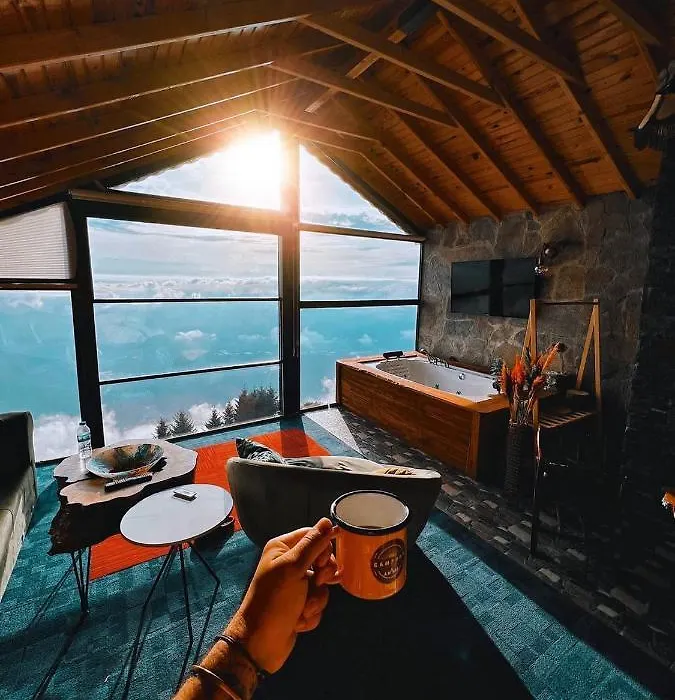 Joysuite Chalets Hotels-1
