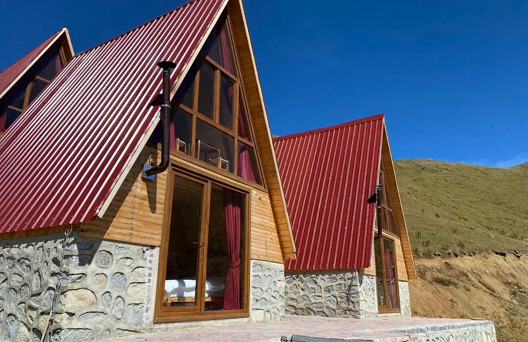 Huser Seyran Bungalow-1