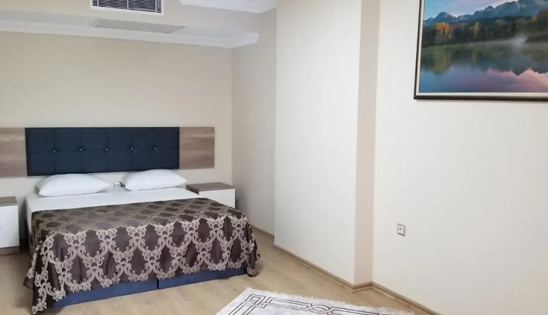 Sanli Grand Otel-1