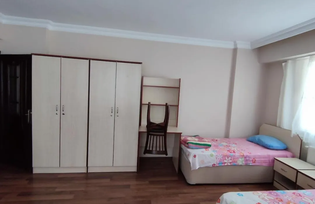Sonay Apartment-1