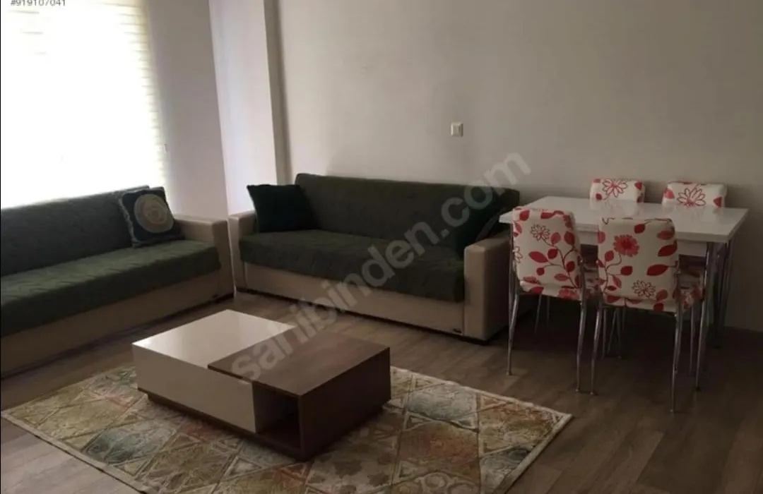 Naz Suite Apart-1