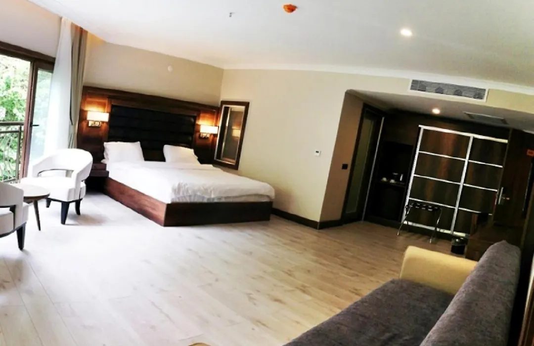 Şelale Otel-1