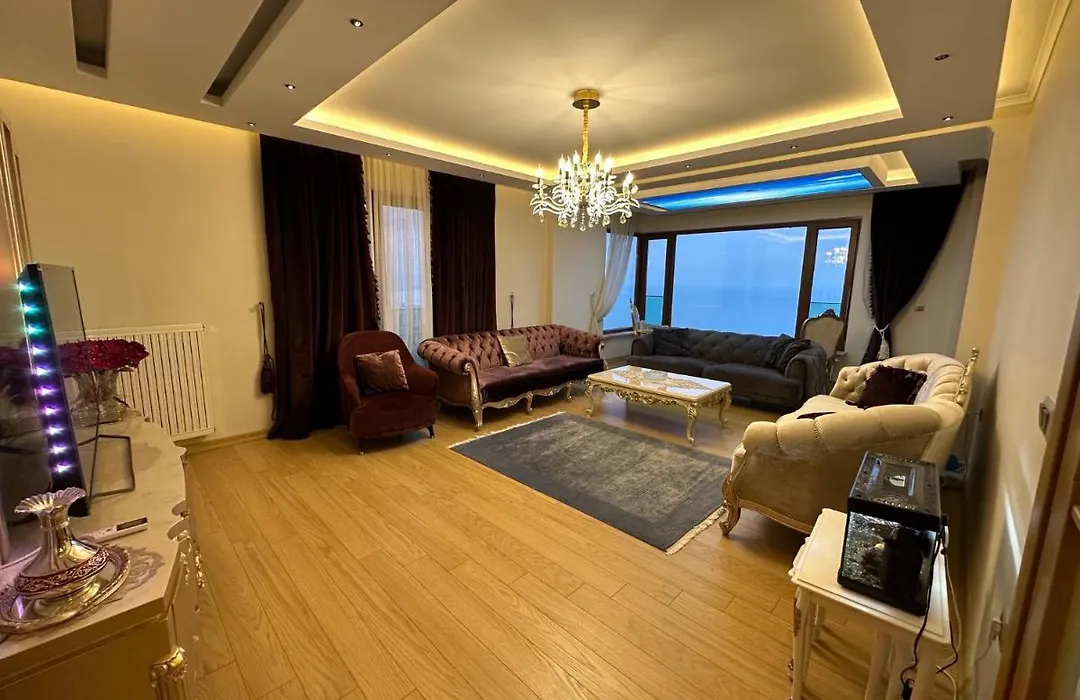 Sumela Residence Trabzon-1