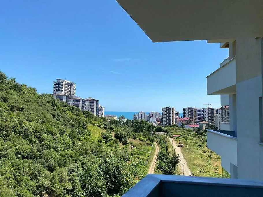 Vadikent Apartment-Near Cevahir Mall-1
