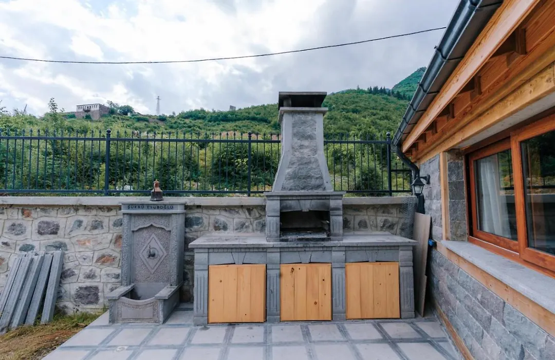 Villa Ispela With Pool-1