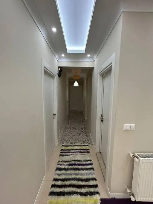 Trabzon Boztepe'De Konforlu Daire Apartment-1