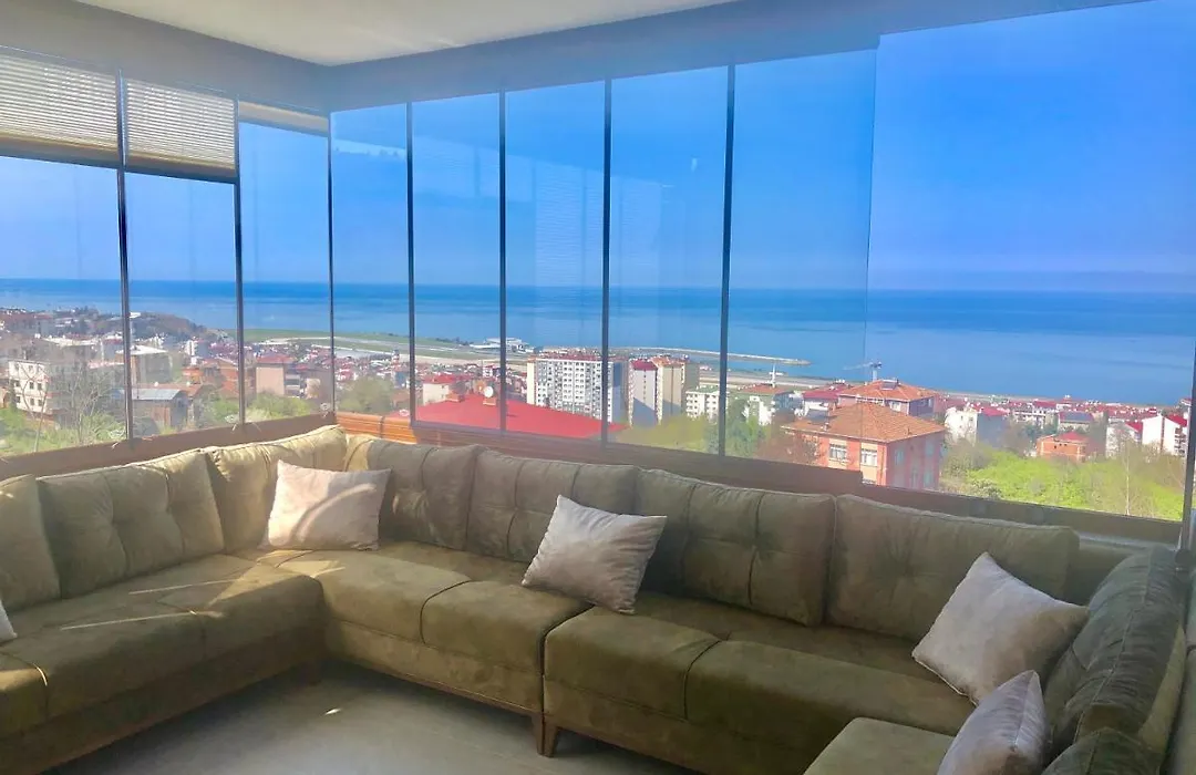 Black Sea King House-1