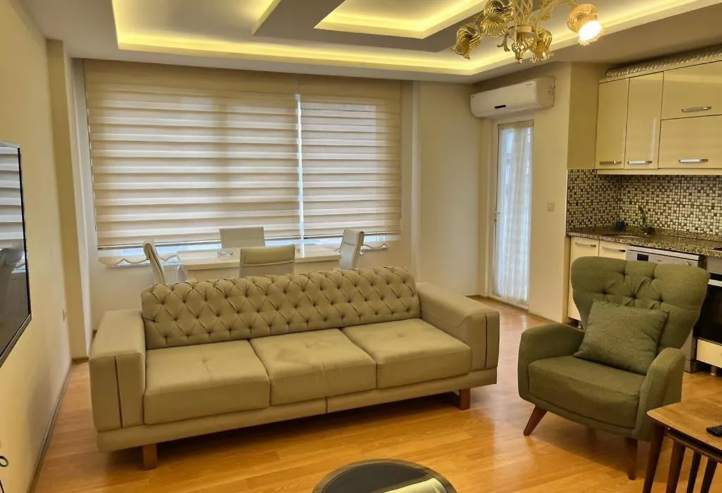 Park Suite-1
