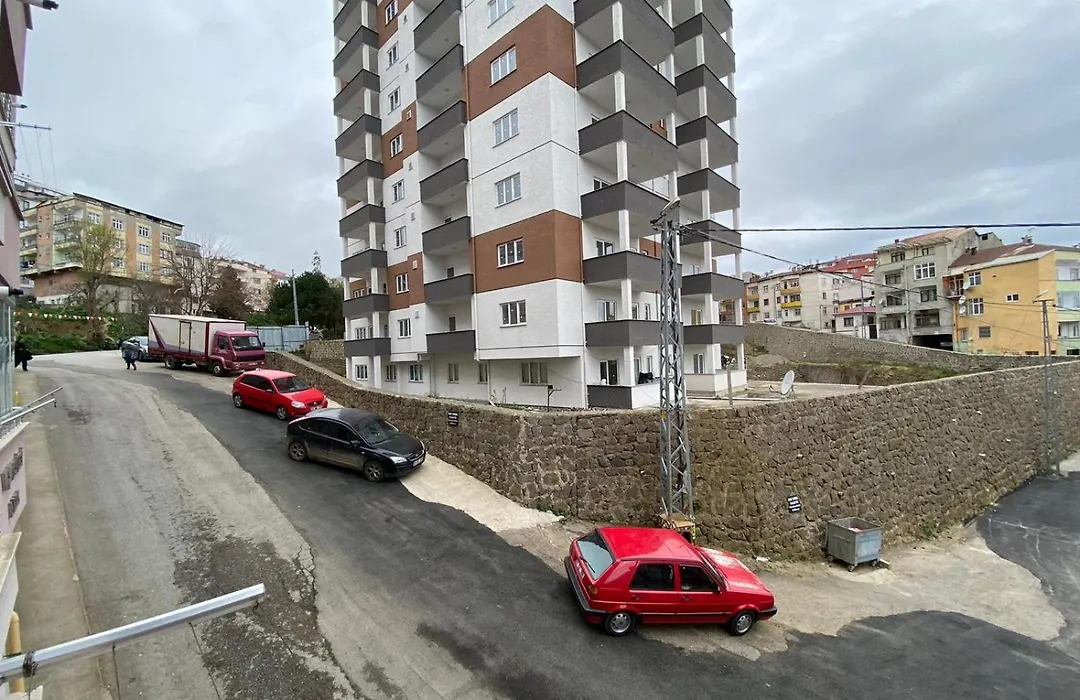3 Bedroom Apartment For Family.-1