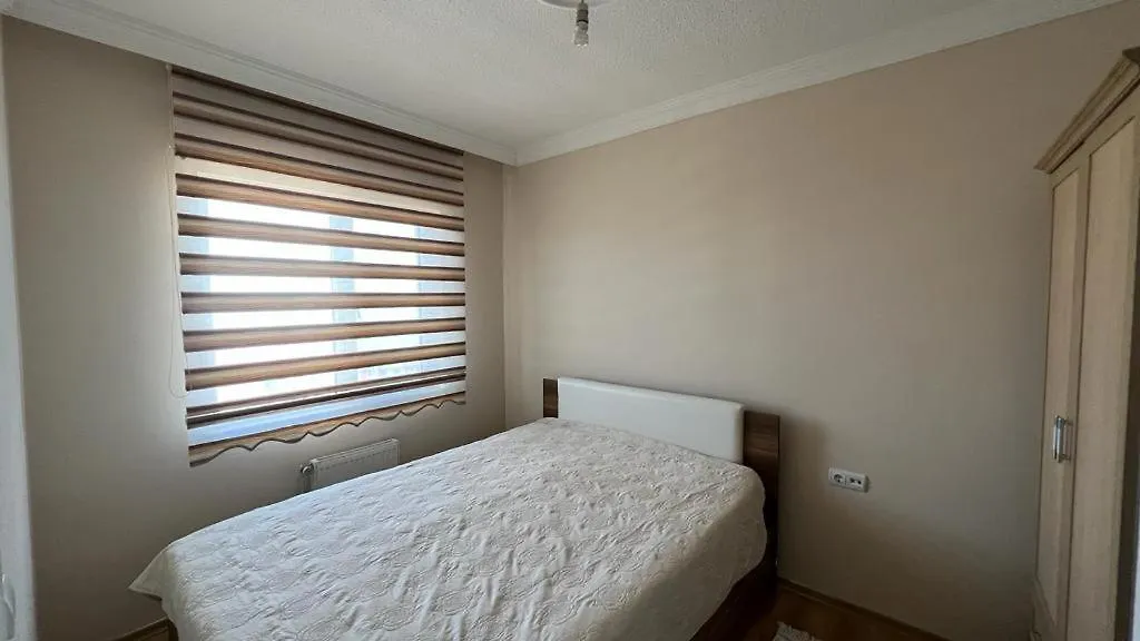 Yildizli Small House-1