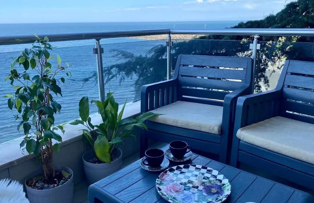 Sea Home Trabzon-1
