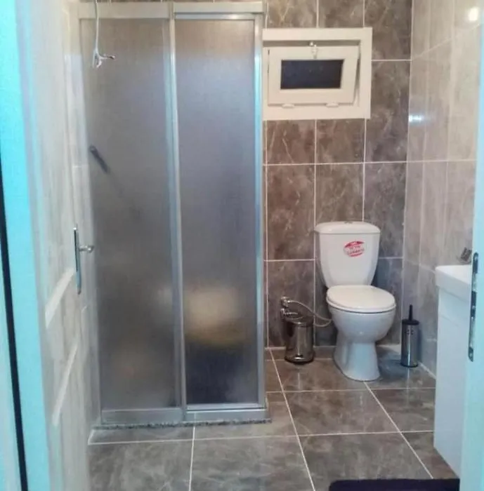 Two Bedroom Villa-1