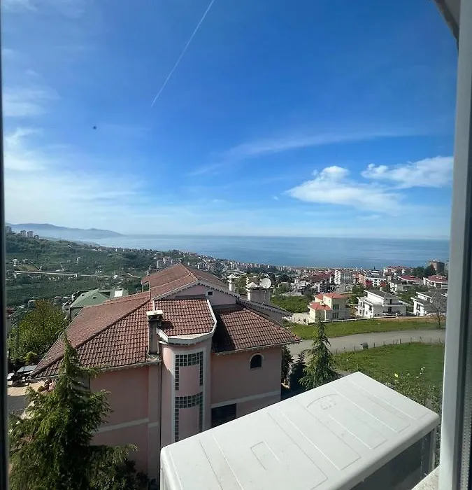 Furkan Suite-1