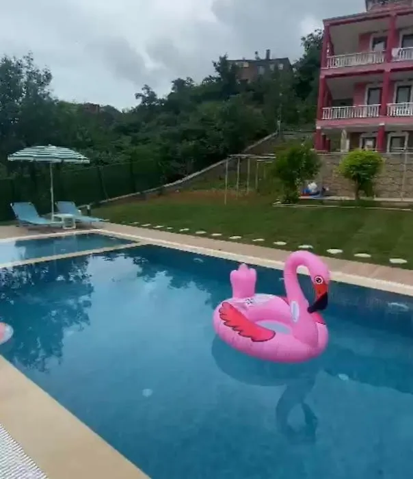 Karabak Villa-1
