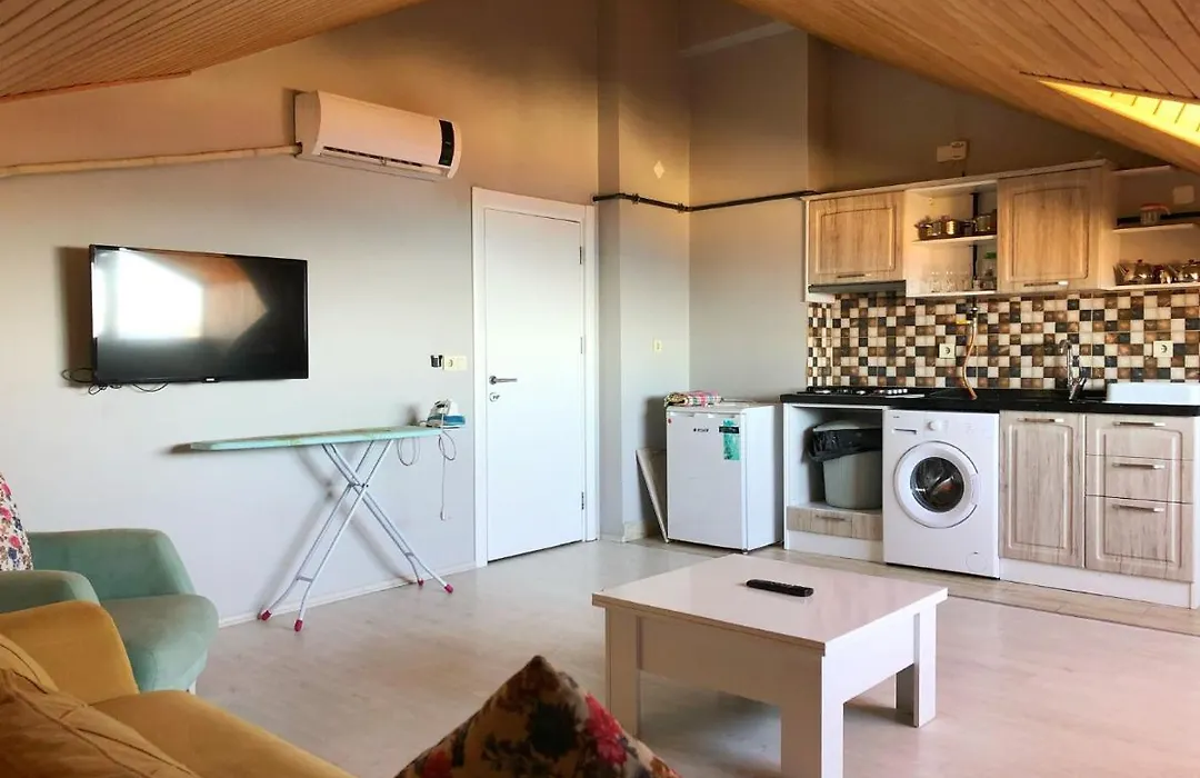 Heaven Family Apartments-1