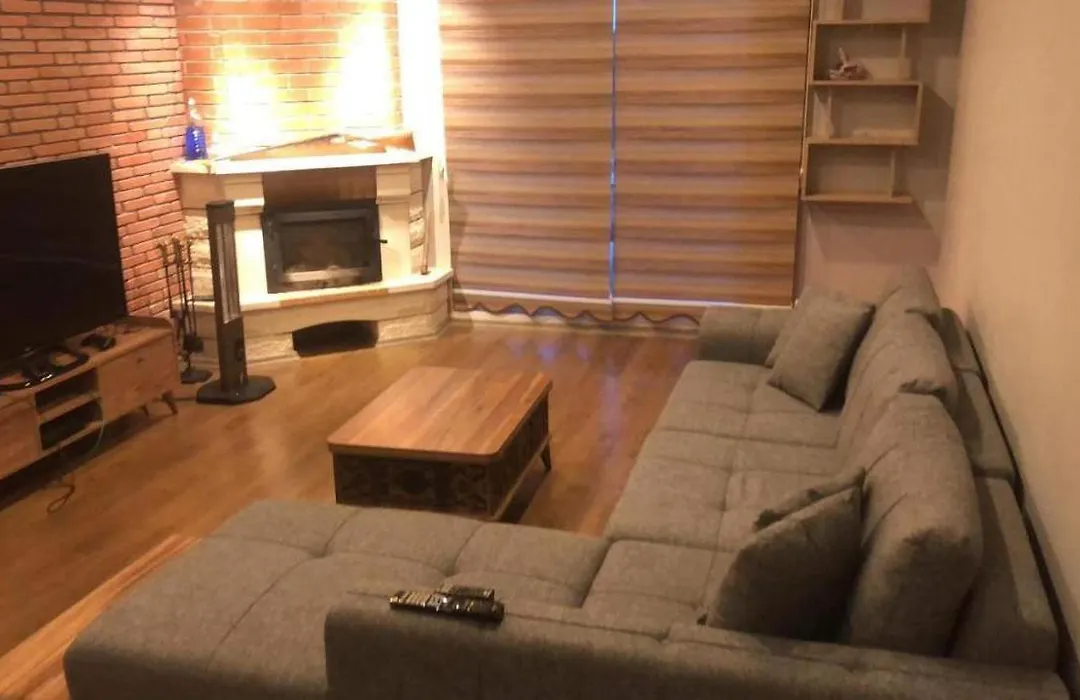 Kartal Yuvasi Tatil Koeyue-1